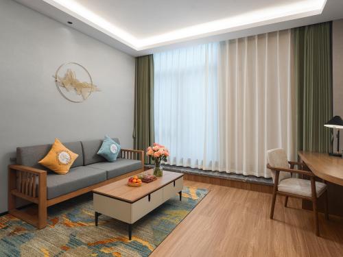 Mehood Lestie Nanjing Olympic Sports - image 5
