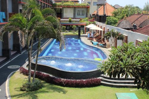 Grand Sinar Indah Hotel