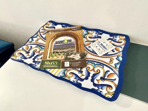  I MORI - Holiday Rooms in Lascari