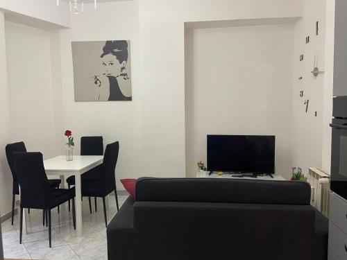 Asia Guest House, Рим (фото 6)