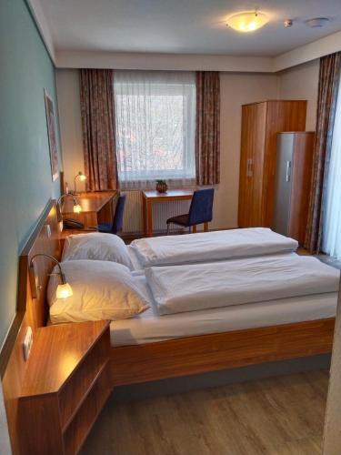 Dolomitenhotel Lienz in Lienz, Österreich