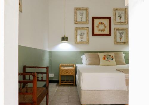 Louise by the Sea in Pereybere