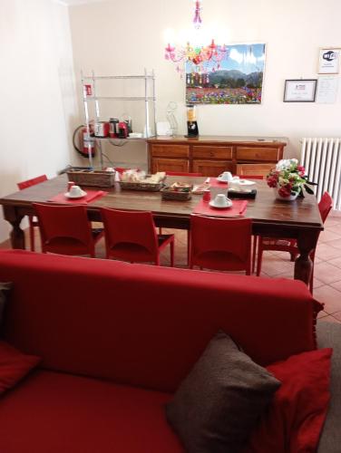 B&B La Giostra di Foligno - main image