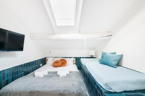 Easylife - Grazioso monolocale in zona Buenos Aires