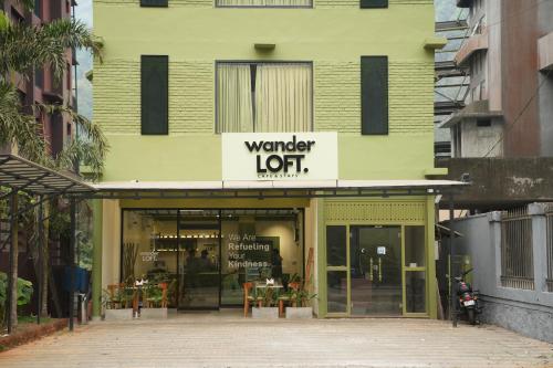 Wanderloft Cafe Stays LLP, Vythiri