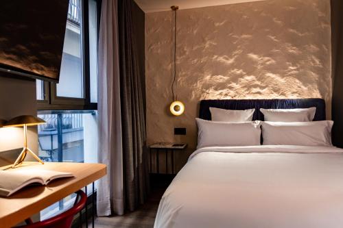 Economy Double Room image 1