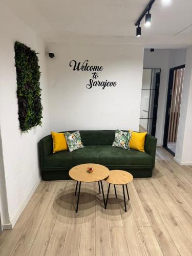 SA CITYCENTER Apartments