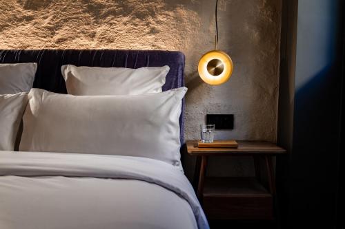 Letoh Letoh Sevilla Room Type - Standard Double Room