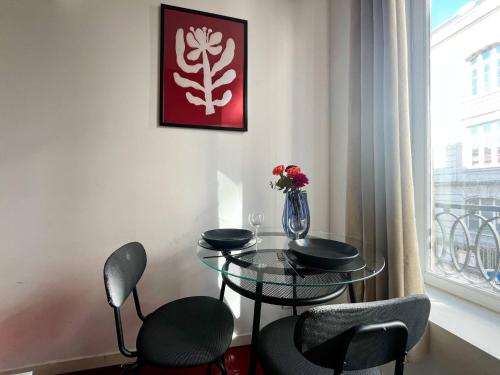 Suite Brandy Suite Brandy