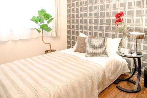 Large space FUNHOUSE-TO Big apt 9min-Namba 3min-Umeda USJ