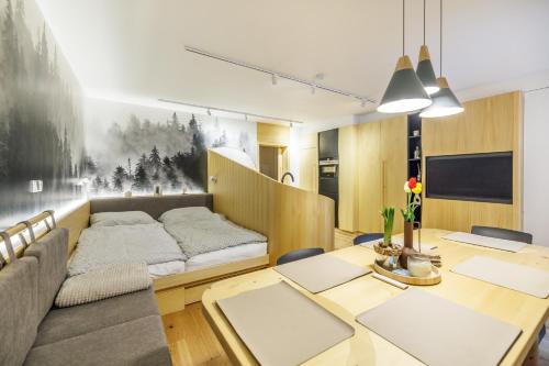 Jasminovy Raj in Vítkovice