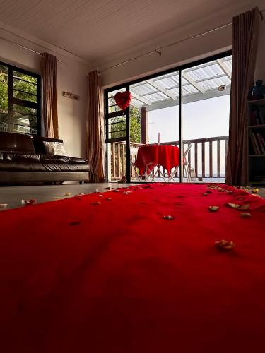 Halaal beach accommodation