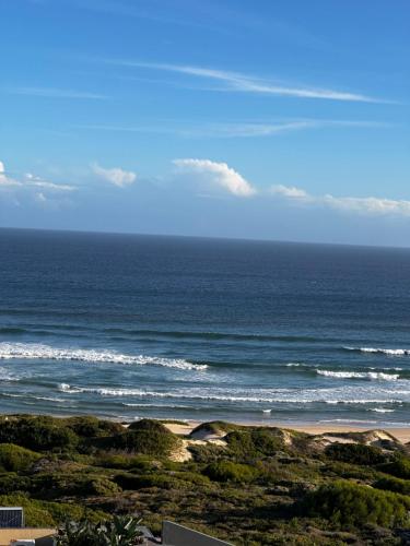 Halaal beach accommodation