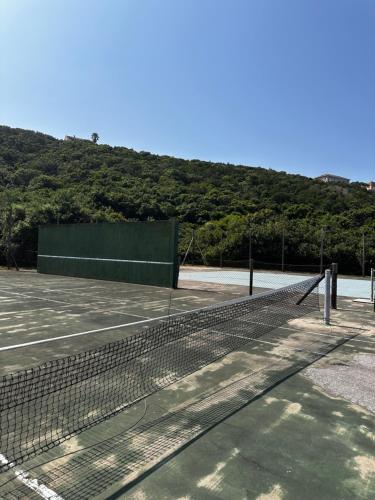 Halaal beach accommodation