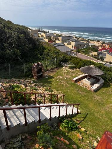 Halaal beach accommodation