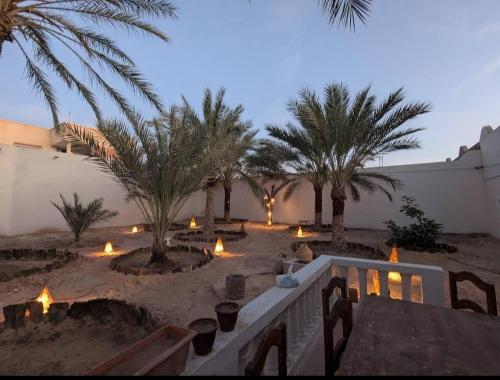 Maison d'hôtes DAR EMNA (Maison d'hotes DAR EMNA) in ดูซ