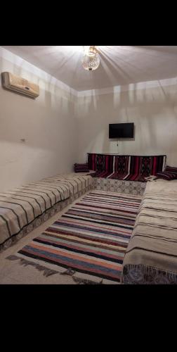 Maison d'hôtes DAR EMNA (Maison d'hotes DAR EMNA) in ดูซ