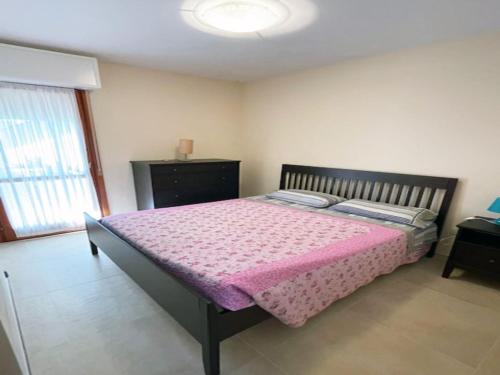 Great flat in a residence with pool in Rosolina