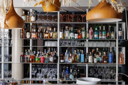 Hotel Golden Tulip Montpellier Centre St Roch - image 13