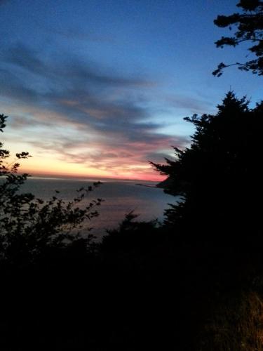 Wildwood Farm Bed & Breakfast - 전망