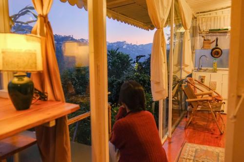 Cú Trên Cây Homestay - 주변 환경