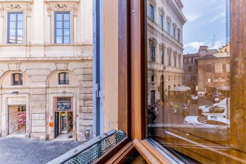Dimora Storica del Biscione by GHOR, Rome (photo 2)