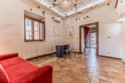 Dimora Storica del Biscione by GHOR, Rome (photo 4)