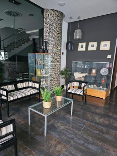 Hostal Casa Sifre in Sant Joanet
