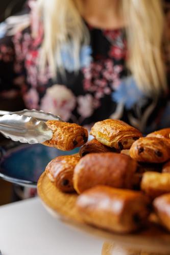 Hotel Golden Tulip Montpellier Centre St Roch - image 14