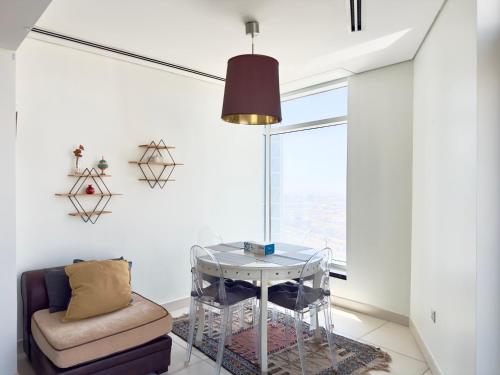 The Lofts West Downtown - 2 Minutes Walk to Burj Khalifa-Dubai Mall 1BDR, Dubái (foto 4)