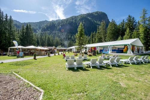 Hotel il Caminetto Sport - image 5