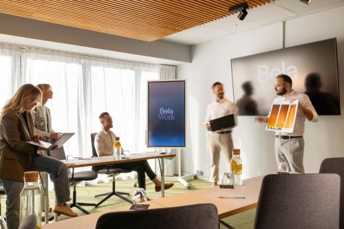 Hotel Golden Tulip Montpellier Centre St Roch - main image