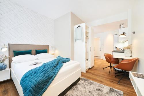 Nena Apartments Bremen by LESA, Brema (foto 9)