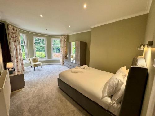 Amulree, Edinburgh City in Corstorphine