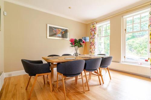 Facilities, Amulree, Edinburgh City in Corstorphine
