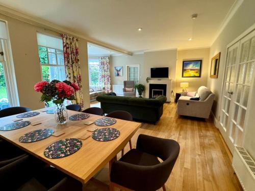 Amulree, Edinburgh City in Corstorphine