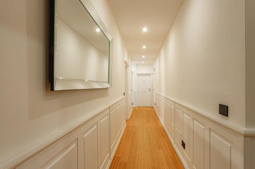 로마 Historical Center 4성급 호텔 부대시설