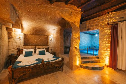 Cappatria Cave House, Ürgüp