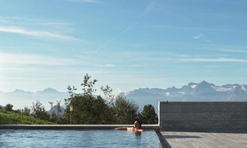 Accommodation in Lucerne-Land District