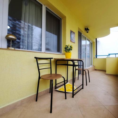 Apartment RELAX in the city center Apartment RELAX in the city center