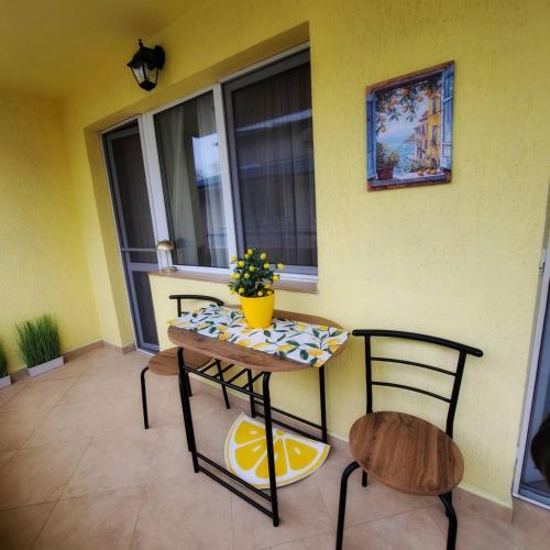 Apartment RELAX in the city center Apartment RELAX in the city center