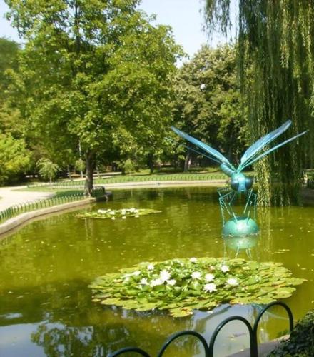 Apartment RELAX in the city center Apartment RELAX in the city center