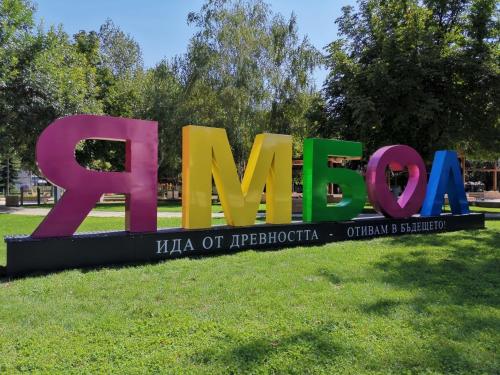 Apartment RELAX in the city center Apartment RELAX in the city center