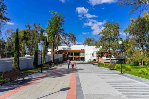 Apartment RELAX in the city center in Yambol