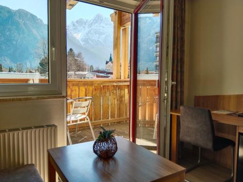 Dolomitenhotel Lienz in 利恩茨