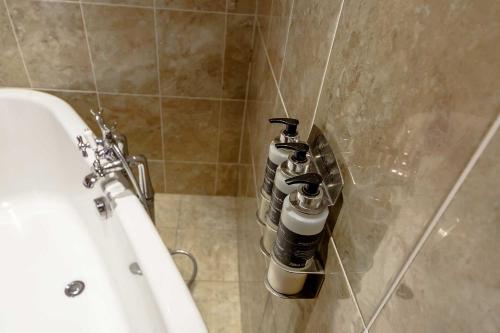 Mishnish Hotel in 托伯莫里