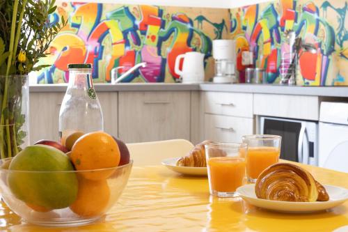 設施, L'îlot Narrossais - Idéal Curistes - 8 (L'ilot Narrossais - Ideal Curistes - 8) in 納羅塞