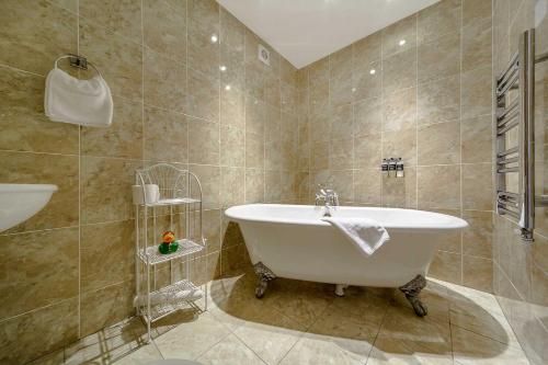 Mishnish Hotel in 托伯莫里