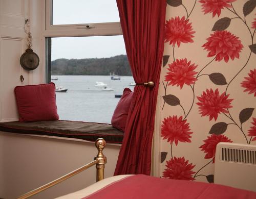 Mishnish Hotel in 托伯莫里