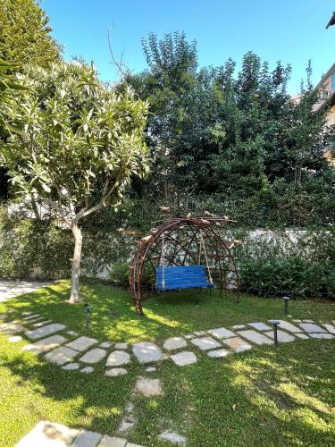 Il Dondolo Blu, Флоренция (фото 6)